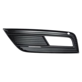 Depo® - Front Passenger Side Fog Light Bezel (Standard Line)