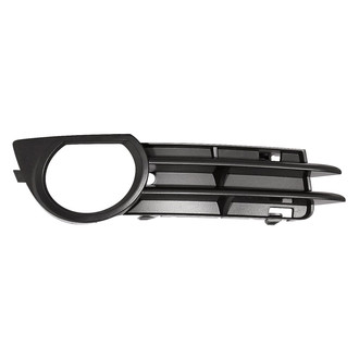 Depo® - Front Passenger Side Fog Light Bezel (Standard Line)