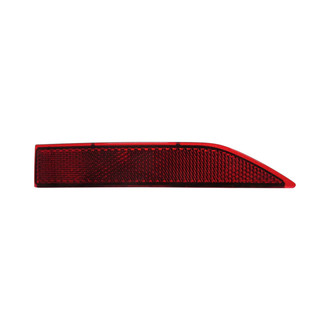 Depo® - Rear Bumper Reflector