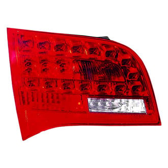 Depo® - Driver Side Inner Replacement Tail Light (Standard Line)