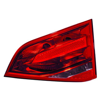 Depo® - Driver Side Inner Replacement Tail Light (Standard Line)