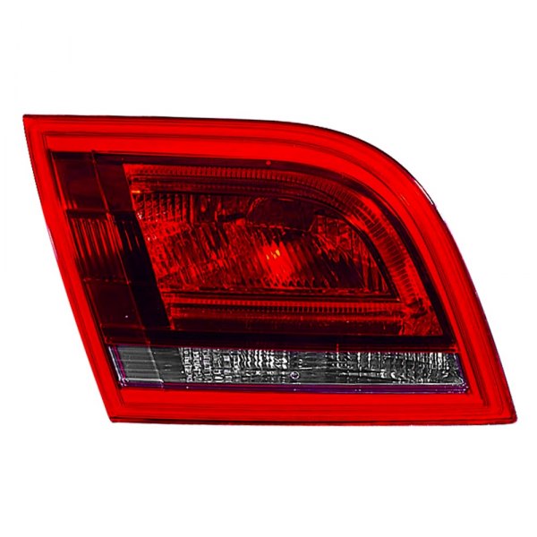 Depo® - Driver Side Inner Replacement Tail Light, Audi A3
