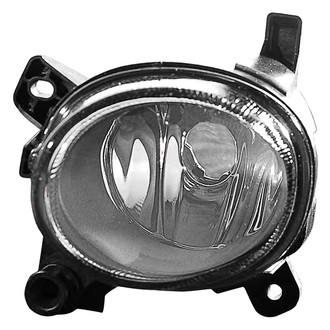 Depo® - Passenger Side Replacement Fog Light