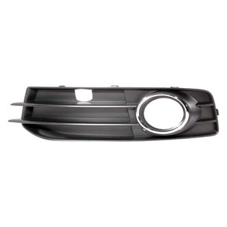 Depo® - Front Fog Light Bezel