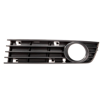 Depo® - Front Lower Driver Side Fog Light Bezel (Standard Line)