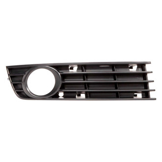 Depo® - Front Outer Passenger Side Fog Light Bezel (Standard Line)