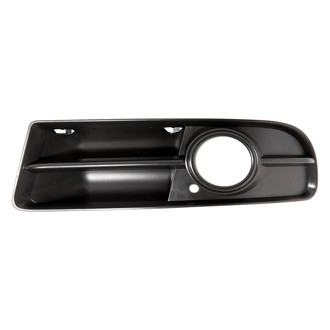 Depo® - Front Driver Side Fog Light Bezel (Standard Line)