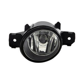 Depo® - Driver Side Replacement Fog Light
