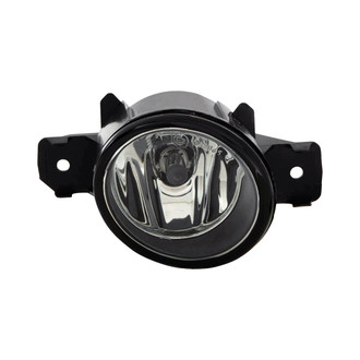 Depo® - Passenger Side Replacement Fog Light