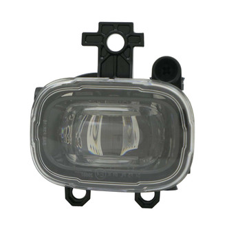 Depo® - Replacement Fog Lights