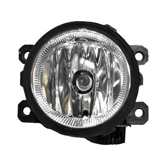 Depo® - Driver Side Replacement Fog Light