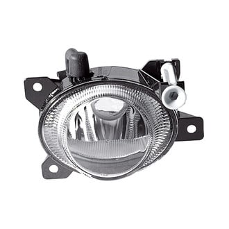 Depo® - Passenger Side Replacement Fog Light (Standard Line)