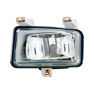 Depo® - Replacement Fog Lights