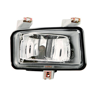 Depo® - Passenger Side Replacement Fog Light (Standard Line)