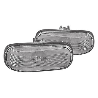 Depo® - Factory Replacement Signal Lights