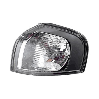 Depo® - Driver Side Replacement Turn Signal/Corner Light (Standard Line)