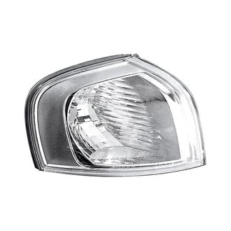 Depo® - Passenger Side Replacement Turn Signal/Corner Light (Standard Line)