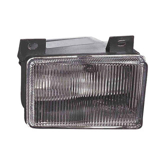 Depo® - Passenger Side Replacement Fog Light (Standard Line)