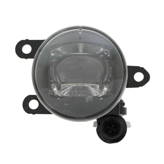 Depo® - Passenger Side Replacement Fog Light (CAPA Certified)