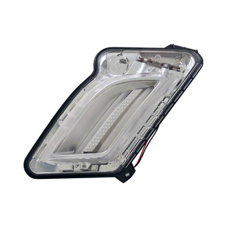 Depo® - Factory Replacement Signal Lights