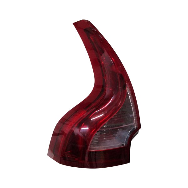 Depo® - Driver Side Replacement Tail Light, Volvo XC60