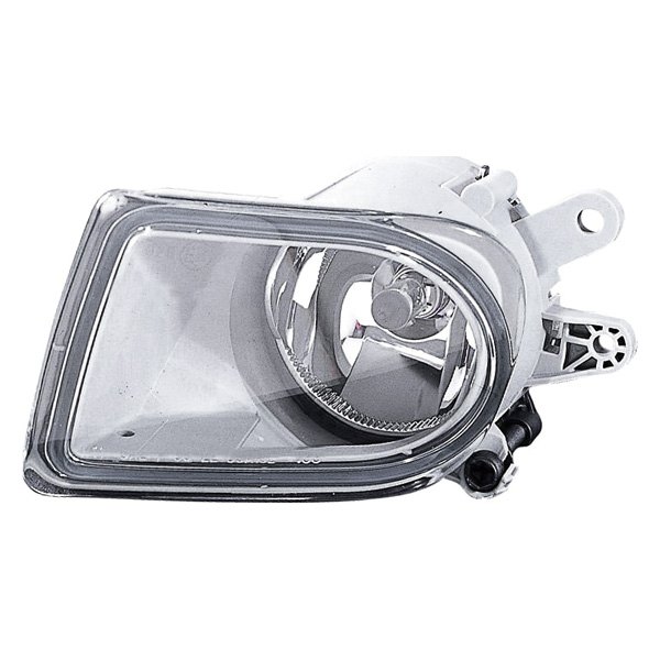 Depo® - Driver Side Replacement Fog Light, Volvo V50