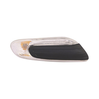 Depo® - Passenger Side Replacement Side Marker Light (CAPA Certified)