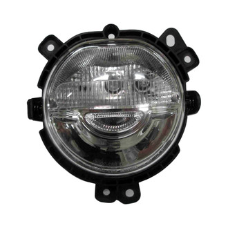 Depo® - Passenger Side Replacement Daytime Running Light