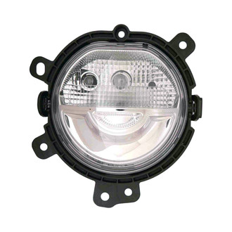 Depo® - Replacement Daytime Running Lights