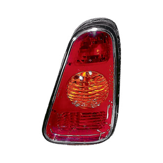 Depo® - Driver Side Replacement Tail Light (Standard Line)