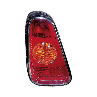 Depo® - Passenger Side Replacement Tail Light (Standard Line)