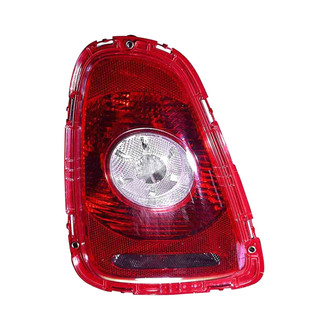Depo® - Driver Side Replacement Tail Light (Standard Line)
