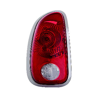 Depo® - Driver Side Replacement Tail Light (Standard Line)