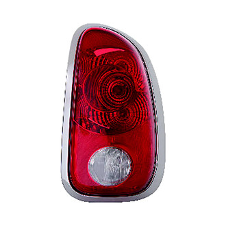 Depo® - Passenger Side Replacement Tail Light (Standard Line)