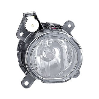Depo® - Passenger Side Replacement Fog Light (Standard Line)