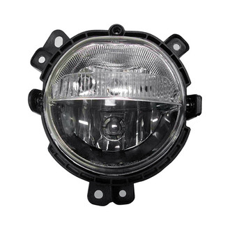 Depo® - Replacement LED Daytime Running Lights