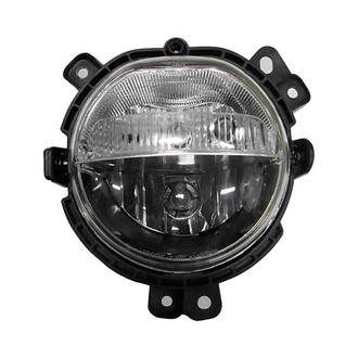Depo® - Passenger Side Replacement Daytime Running Light