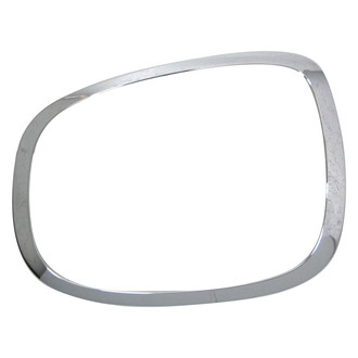 Depo® - Replacement Tail Light Bezels