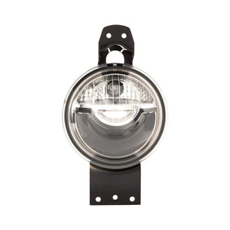 Depo® - Driver or Passenger Side Replacement Turn Signal/Parking Light (Standard Line)