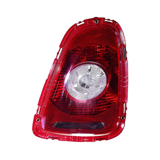 Depo® - Passenger Side Replacement Tail Light (Standard Line)