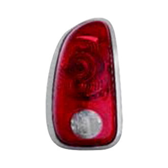 Depo® - Driver Side Replacement Tail Light (Standard Line)