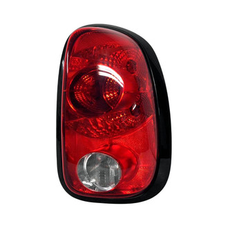 Depo® - Passenger Side Replacement Tail Light (Standard Line)