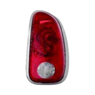 Depo® - Passenger Side Replacement Tail Light (Standard Line)