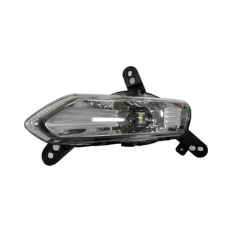 Depo® - LED Fog Lights