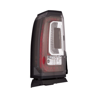Depo® - Driver Side Replacement Tail Light (Standard Line)