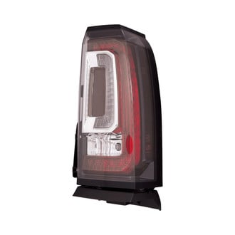 Depo® - Passenger Side Replacement Tail Light (Standard Line)