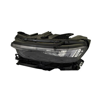 Depo® - Factory Replacement Headlights