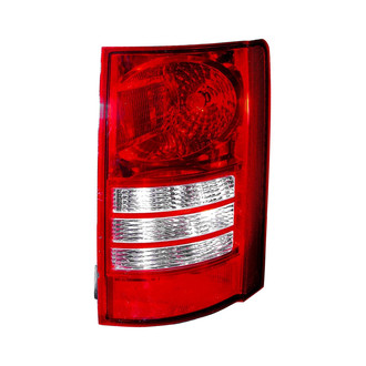 Depo® - Passenger Side Replacement Tail Light (Standard Line)