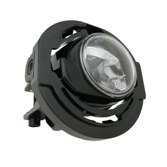 Depo® - Driver or Passenger Side Replacement Fog Light (CAPA Certified)
