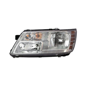 Depo® - Factory Replacement Headlights